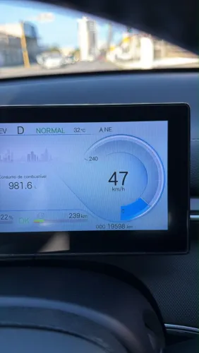 BYD King GL 1.5 16V Aut. (hibrido) 2025