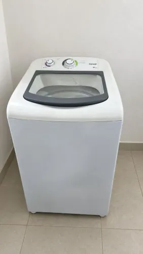 Máquina de Lavar Consul 9kg CWB09 - 220V