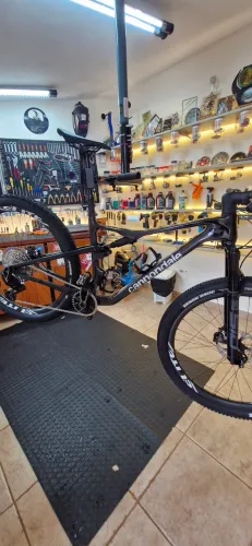 Cannondale Scalpel 2025, tamanho L/19"