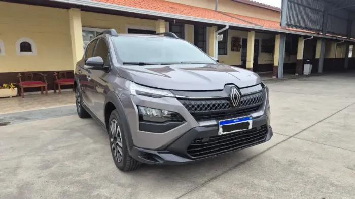 Renault Kardian Evolut. Flex 1.0 TB 12V 5P Aut. 2025