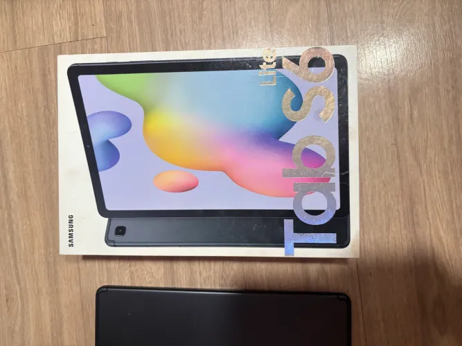 Tab S6 Lite Samsung