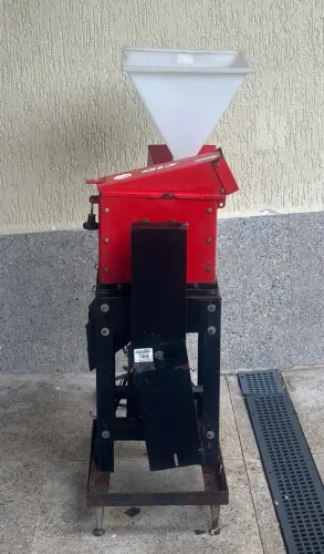 Triturador de Ração