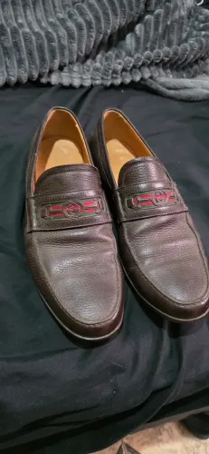 Mocassim Gucci