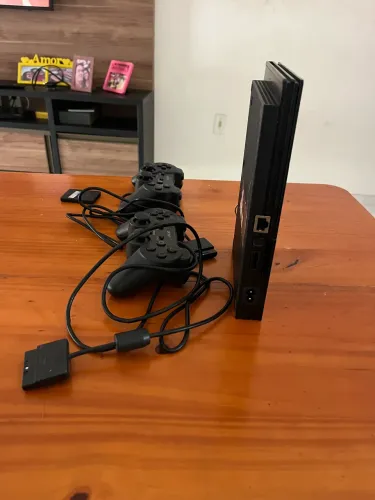 PlayStation 2 seminovo