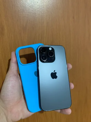 iPhone 14 Pro - 128GB