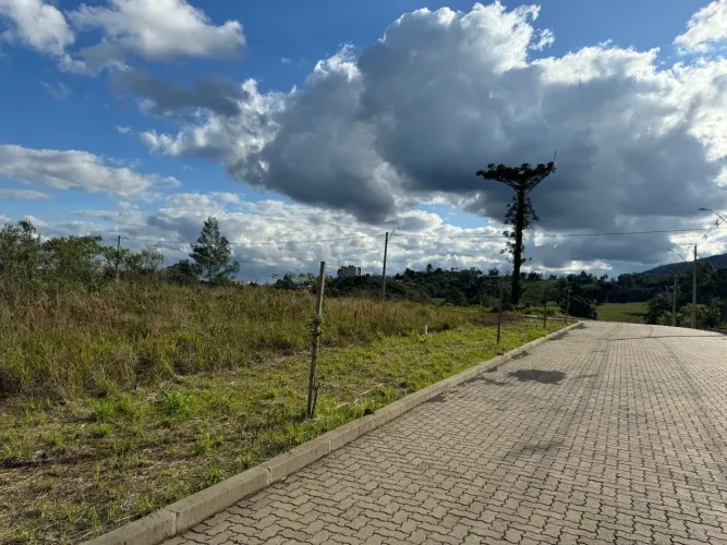 Terreno Loteamento Parque do Vale - Dois Irmãos