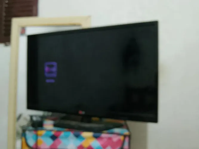 Televisão 14 polegadas