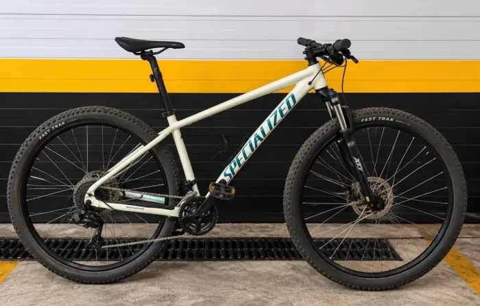 Specialized Rockhopper Sport 29 Tam L 18 Marchas + Nota Fiscal