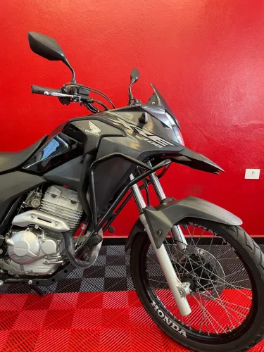 Honda XRE 300 Abs 