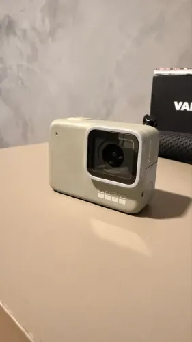 VENDO GOPRO 7 white