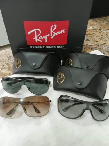 Oculos Ray Ban Feminino