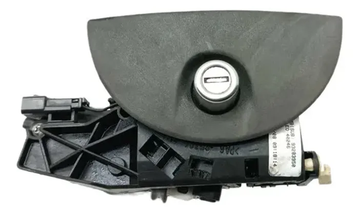 Fechadura Tampa Traseira Elétrica Chevrolet Meriva 2009