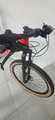Bicicleta Soul SL 329