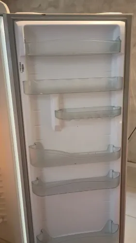 Geladeira Consul