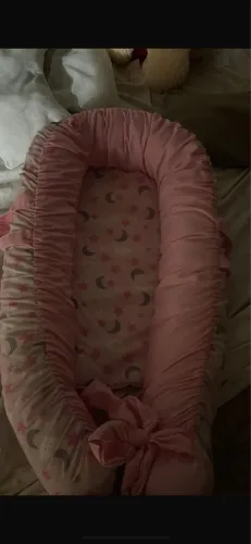 Ninho para menina
