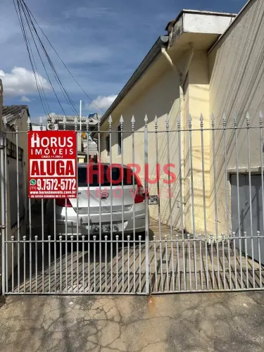Ótimo Casa para locação com 30m² melhor Região do Limão - Bairro Vila Barbosa - São Paulo,