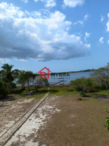 TERRENO RESIDENCIAL em Primeira Cruz - MA, Centro