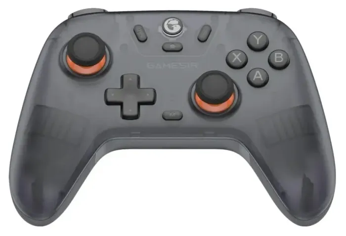 Controle gamesir t4 nova