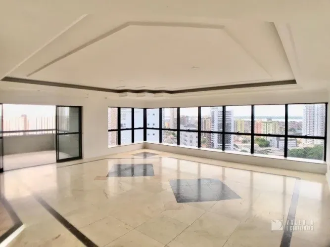 OPORTUNIDADE C/ 330 M², 4 SUÍTES, 2 VAGAS !!