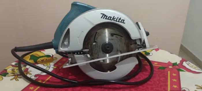 Serra Circular Makita