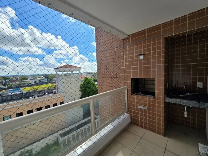Imóvel para aluguel Mundi tem 96 m2 quartos em Aleixo - Manaus