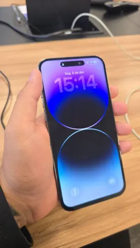 iPhone 14 Pro Max