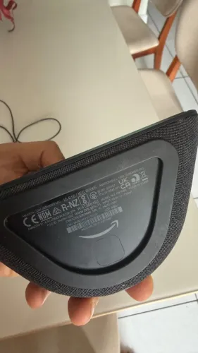 Alexa Echo Show 5 (2ª Geração) Original Amazon - Excelente Estado