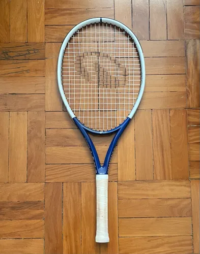 Raquete de Tênis Artengo Kuikma Easy