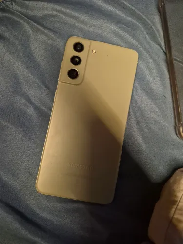Galaxy S21fe