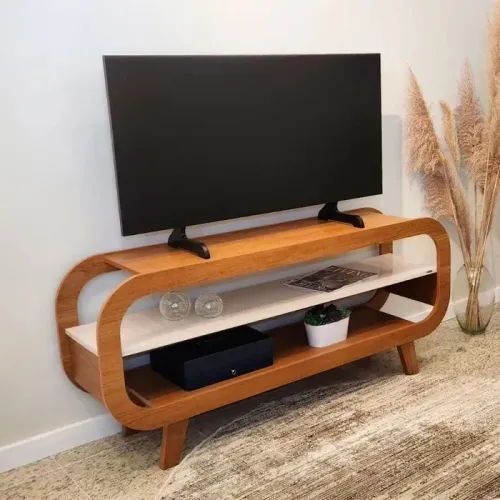Rack theo para TV de até 60 polegadas - ENTREGA HOJE !!! 
