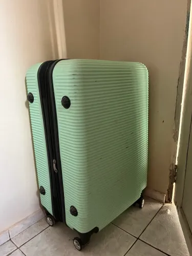 Vendo mala tamanho G