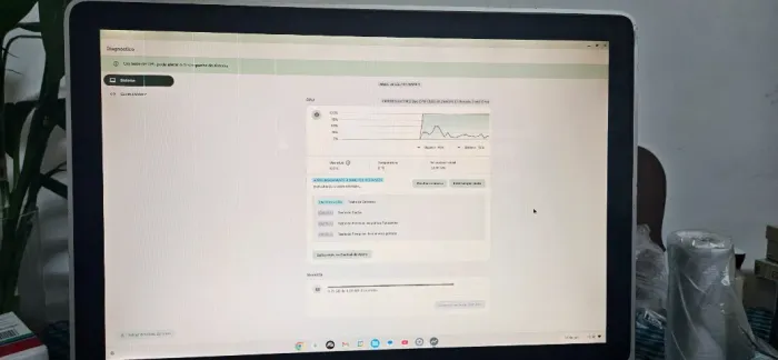 Lote 2x iMacs Core 2 Duo - 1 c/ SSD funcionando + 1 p/ reparo ou peças