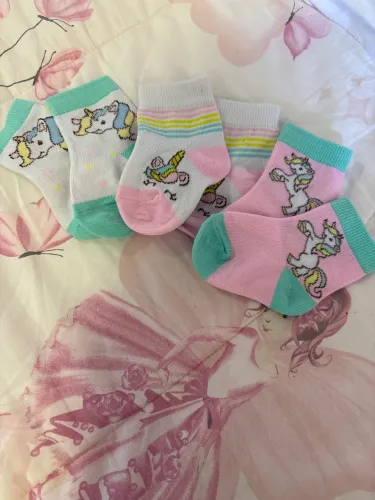 Peias para bebês