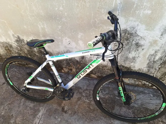 Vende-se uma Bike