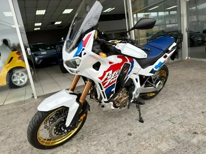 HONDA CRF 1100L AFRICA TWIN ADVENTURE SPORTS ES DCT 2025/2026