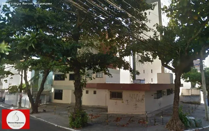 Prédio para Locação em Salvador, Costa Azul, 9 banheiros, 18 vagas