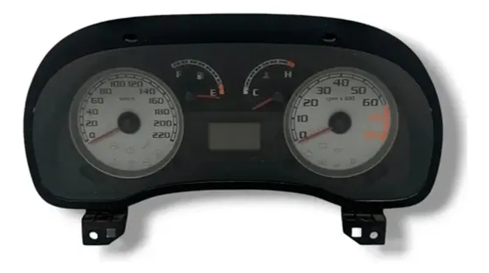 Painel Instrumento Fiat Idea 1.4 2007 2009 2010 2011