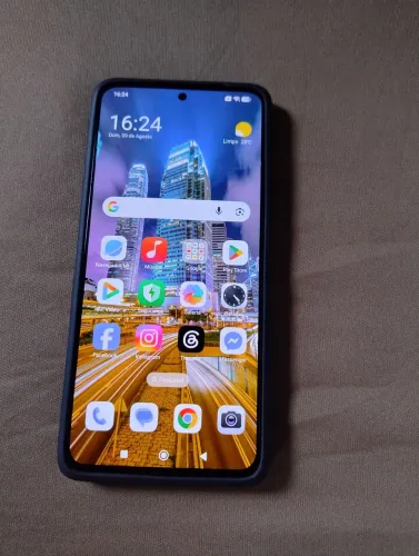 Smartphone Xiaomi Redmi Note 14