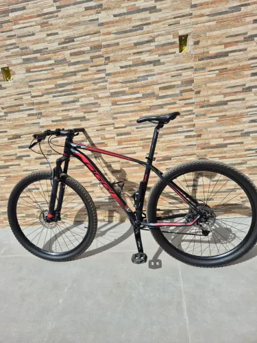 Bike Oggi Big Weel 7.0