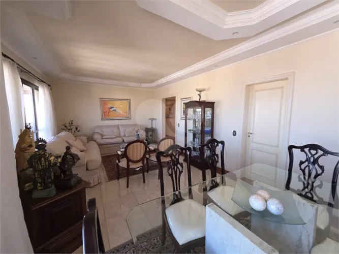 Apartamento com 4 quartos para locação em Jardim são paulo(zona norte) - SP