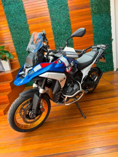 Quer mudar de patamar? Chegou a hora de ter a sua sonhada BMW!!!!