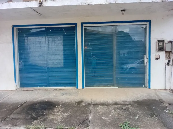 Vende- se um ponto comercial ou aluga-se em Donana