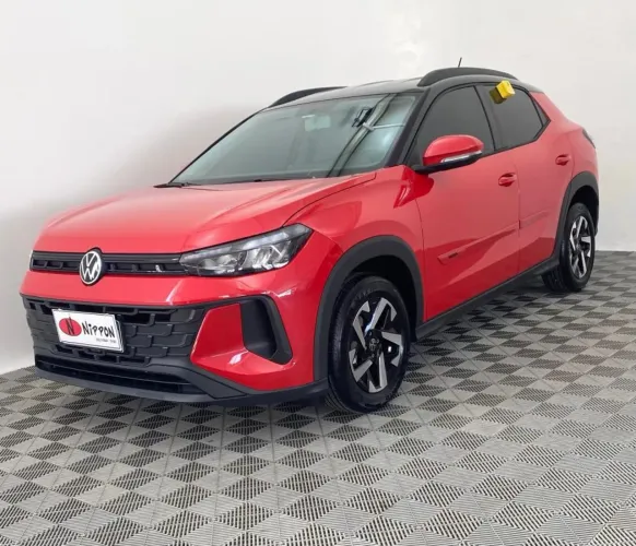 Volkswagen Tera 1.0 MPI Flex 12V 5P Mec. 2026