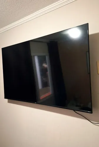Vendo tv philco 58 polegadas