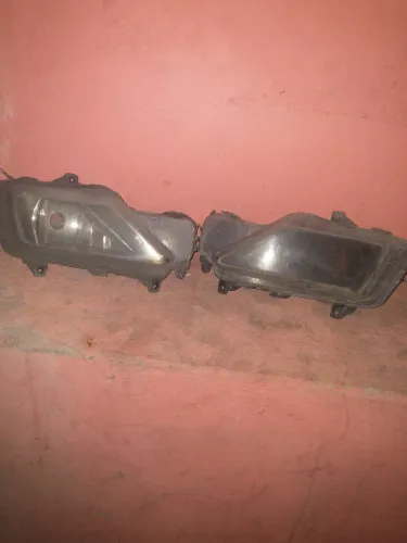 Farol de milha gol G8 Saveiro voyage