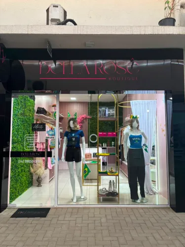 Boutique Feminina