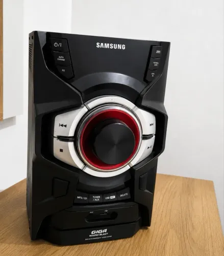 Som Samsung