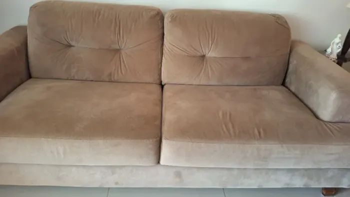 Sofá 2 lugares