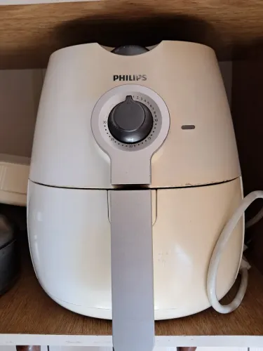Air frye Philips Walita original
