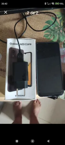 celular Sansung